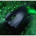 Razer Mamba Wireless