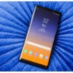 Samsung Galaxy Note 9