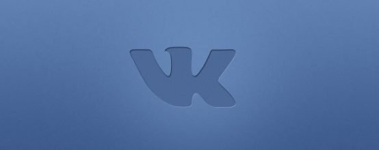 Значок Вконтакте