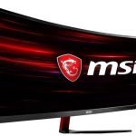 MSI Optix MAG341CQ