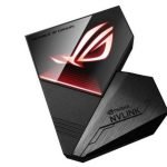 ASUS ROG GeForce RTX NVLink