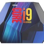 Intel Core i9-9900K