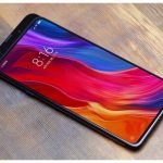 Xiaomi Mi Mix 3