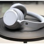 Microsoft Surface Headphones