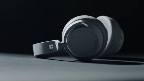 Microsoft Surface Headphones