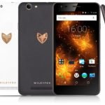 Wileyfox Spark X