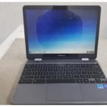 Samsung Chromebook Plus V2 LTE