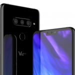 LG V40 ThinQ