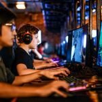 киберспорт