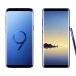 Samsung Galaxy Note 9