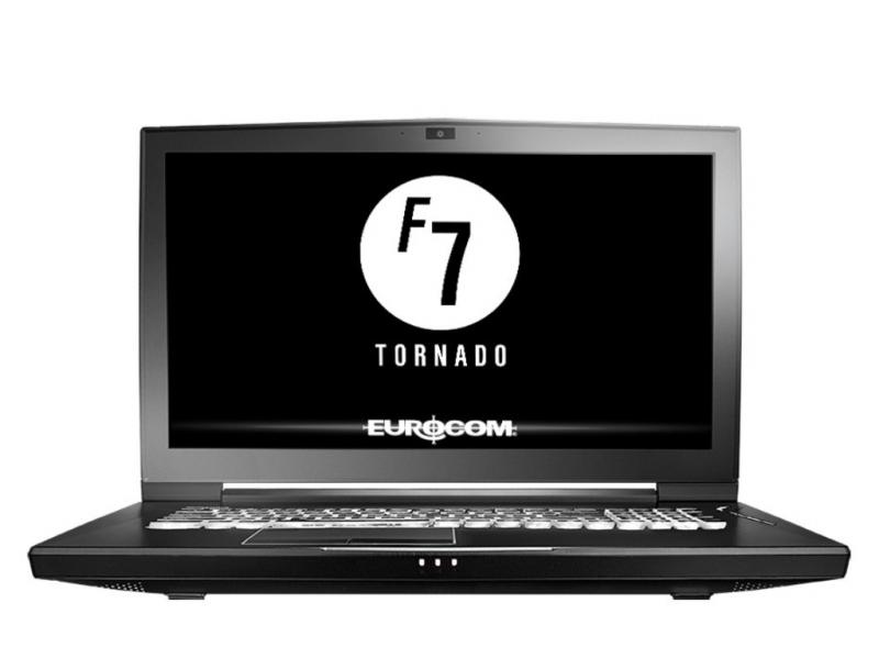 Eurocom Tornado F7W