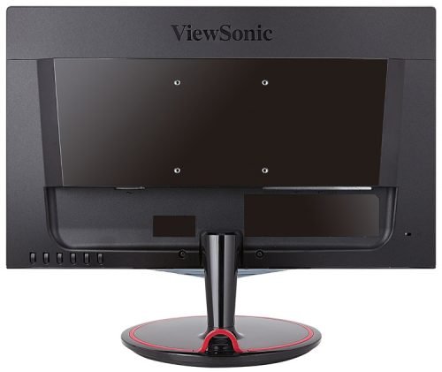 ViewSonic VX2458-MHD-7