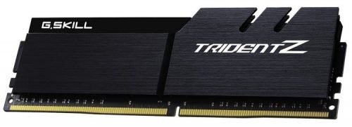Trident Z DDR4