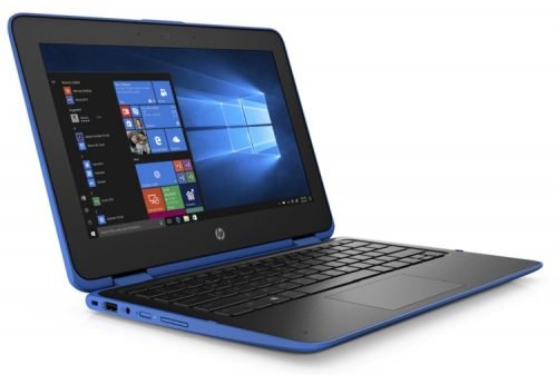 HP ProBook x360 11 G3 EE/G4 EE