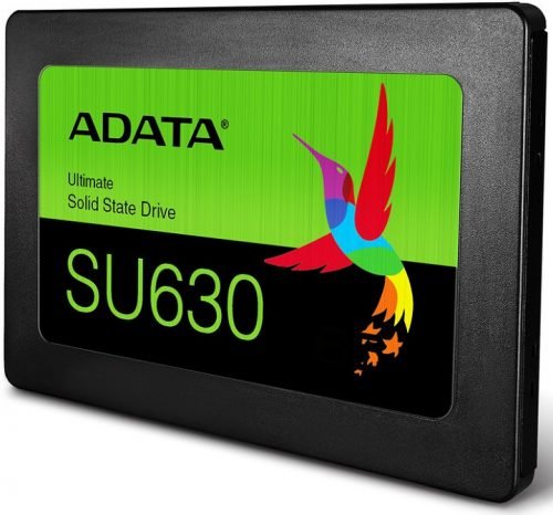 Adata Ultimate SU630