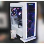 Enermax Saberay White