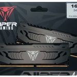 Viper 4 Steel DDR4