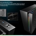 Gamer Storm New Ark 90SE