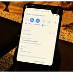 5G-смартфон Samsung