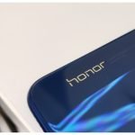 Huawei Honor V20