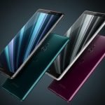 Sony Xperia XZ3