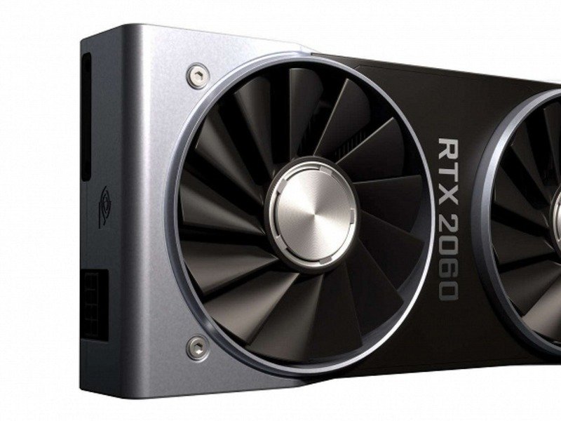 GeForce RTX 2060 _1