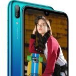 Huawei Y7