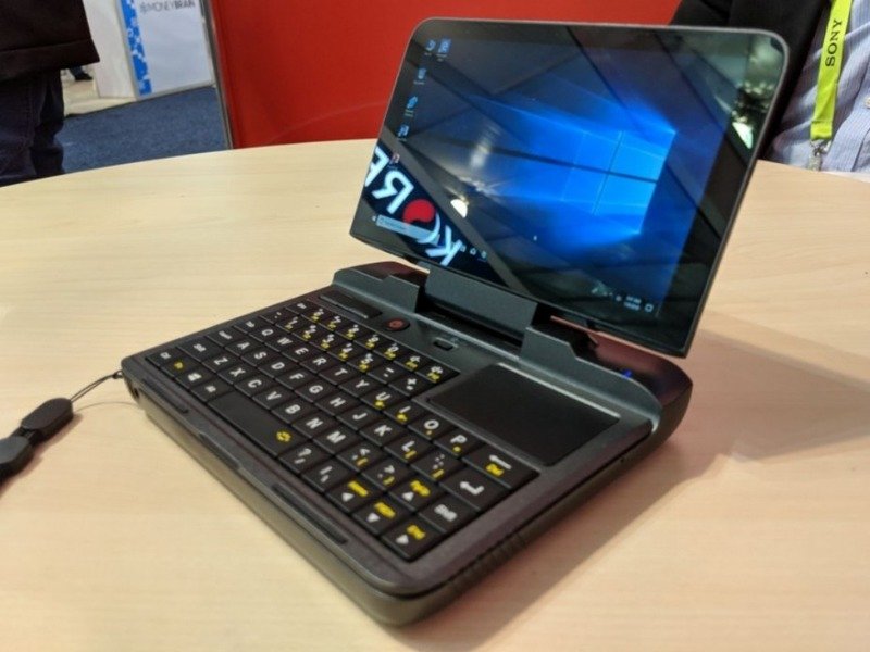 GPD Micro PC