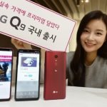 LG Q9