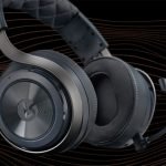 LucidSound LS41 Wireless Surround Headset