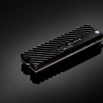 WD Black SN750 NVMe SSD
