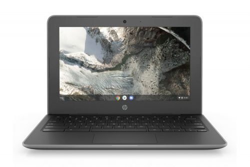 Chromebook x360 11