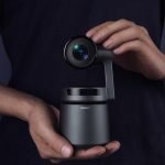 OBSBOT Tail экшн камера