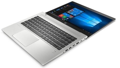 HP ProBook 445/455 G6