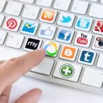 против соц сетей