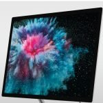 Samsung проектирует моноблок с оригинальной конструкцией