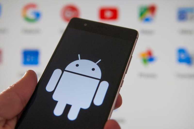 Android-приложения следят за людьми