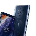 нокиа с 5 камерами