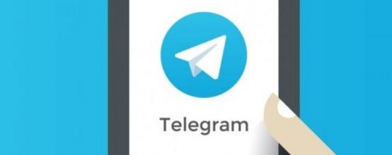 Telegram для iOS