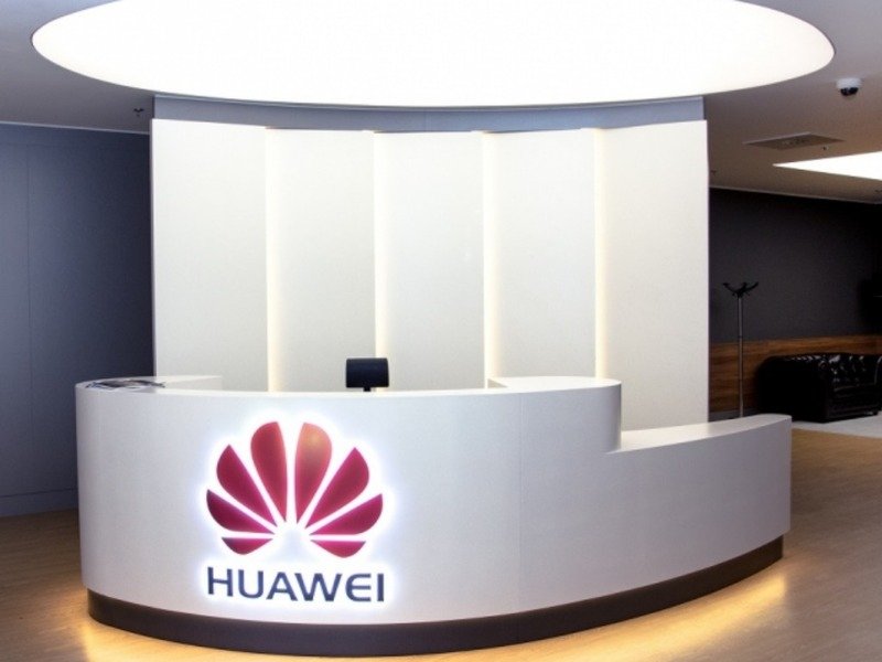 Huawei готовит новый планшет