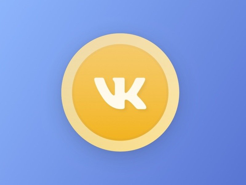 VK Coin