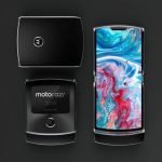 Motorola RAZR