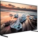 Samsung QLED 8K