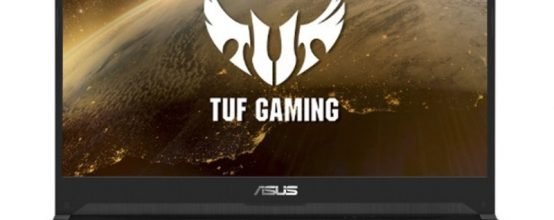 ASUS TUF Gaming