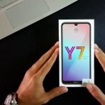 Huawei Y7 Prime (2019)