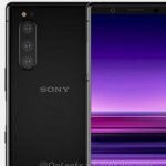 Sony Xperia 2