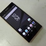 Sony Xperia 20