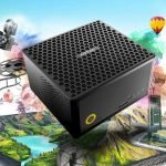 ZOTAC ZBOX Q Series