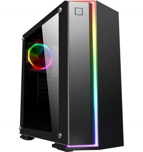 DIYPC Rainbow Flash V2