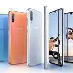 Samsung Galaxy A70S